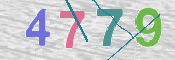 CAPTCHA (Şahıs Denetim Kodu) Resmi