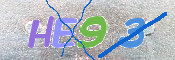 CAPTCHA (Şahıs Denetim Kodu) Resmi