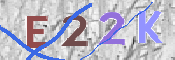 CAPTCHA (Şahıs Denetim Kodu) Resmi