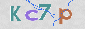 CAPTCHA (Şahıs Denetim Kodu) Resmi