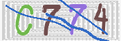 CAPTCHA (Şahıs Denetim Kodu) Resmi