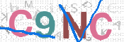 CAPTCHA (Şahıs Denetim Kodu) Resmi
