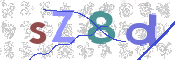 CAPTCHA (Şahıs Denetim Kodu) Resmi