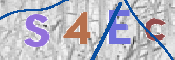 CAPTCHA (Şahıs Denetim Kodu) Resmi