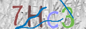 CAPTCHA (Şahıs Denetim Kodu) Resmi