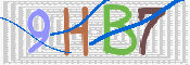 CAPTCHA (Şahıs Denetim Kodu) Resmi