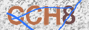 CAPTCHA (Şahıs Denetim Kodu) Resmi
