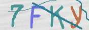 CAPTCHA (Şahıs Denetim Kodu) Resmi