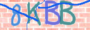 CAPTCHA (Şahıs Denetim Kodu) Resmi