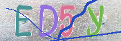 CAPTCHA (Şahıs Denetim Kodu) Resmi