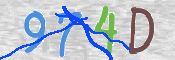 CAPTCHA (Şahıs Denetim Kodu) Resmi