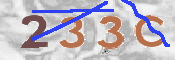 CAPTCHA (Şahıs Denetim Kodu) Resmi