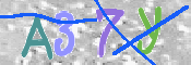 CAPTCHA (Şahıs Denetim Kodu) Resmi