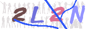 CAPTCHA (Şahıs Denetim Kodu) Resmi