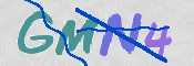 CAPTCHA (Şahıs Denetim Kodu) Resmi