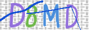 CAPTCHA (Şahıs Denetim Kodu) Resmi