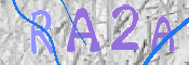 CAPTCHA (Şahıs Denetim Kodu) Resmi