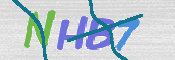 CAPTCHA (Şahıs Denetim Kodu) Resmi