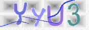 CAPTCHA (Şahıs Denetim Kodu) Resmi