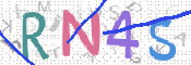 CAPTCHA (Şahıs Denetim Kodu) Resmi