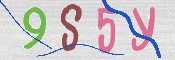 CAPTCHA (Şahıs Denetim Kodu) Resmi