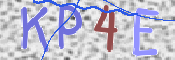 CAPTCHA (Şahıs Denetim Kodu) Resmi