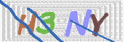 CAPTCHA (Şahıs Denetim Kodu) Resmi