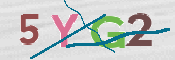 CAPTCHA (Şahıs Denetim Kodu) Resmi