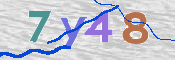 CAPTCHA (Şahıs Denetim Kodu) Resmi