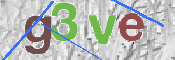 CAPTCHA (Şahıs Denetim Kodu) Resmi