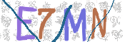 CAPTCHA (Şahıs Denetim Kodu) Resmi