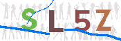 CAPTCHA (Şahıs Denetim Kodu) Resmi