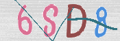 CAPTCHA (Şahıs Denetim Kodu) Resmi