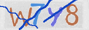 CAPTCHA (Şahıs Denetim Kodu) Resmi