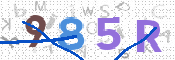 CAPTCHA (Şahıs Denetim Kodu) Resmi