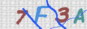 CAPTCHA (Şahıs Denetim Kodu) Resmi