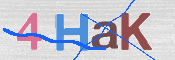 CAPTCHA (Şahıs Denetim Kodu) Resmi