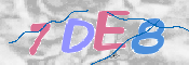 CAPTCHA (Şahıs Denetim Kodu) Resmi