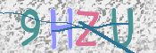 CAPTCHA (Şahıs Denetim Kodu) Resmi