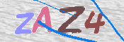 CAPTCHA (Şahıs Denetim Kodu) Resmi