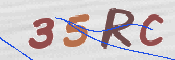 CAPTCHA (Şahıs Denetim Kodu) Resmi