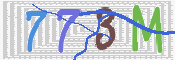 CAPTCHA (Şahıs Denetim Kodu) Resmi