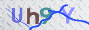 CAPTCHA (Şahıs Denetim Kodu) Resmi