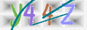 CAPTCHA (Şahıs Denetim Kodu) Resmi