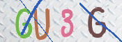 CAPTCHA (Şahıs Denetim Kodu) Resmi