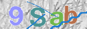 CAPTCHA (Şahıs Denetim Kodu) Resmi