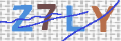 CAPTCHA (Şahıs Denetim Kodu) Resmi
