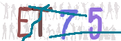 CAPTCHA (Şahıs Denetim Kodu) Resmi