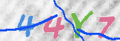 CAPTCHA (Şahıs Denetim Kodu) Resmi
