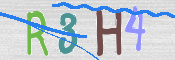 CAPTCHA (Şahıs Denetim Kodu) Resmi